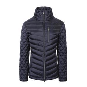 Covalliero Ladies Padded Jakke - Dark Navy